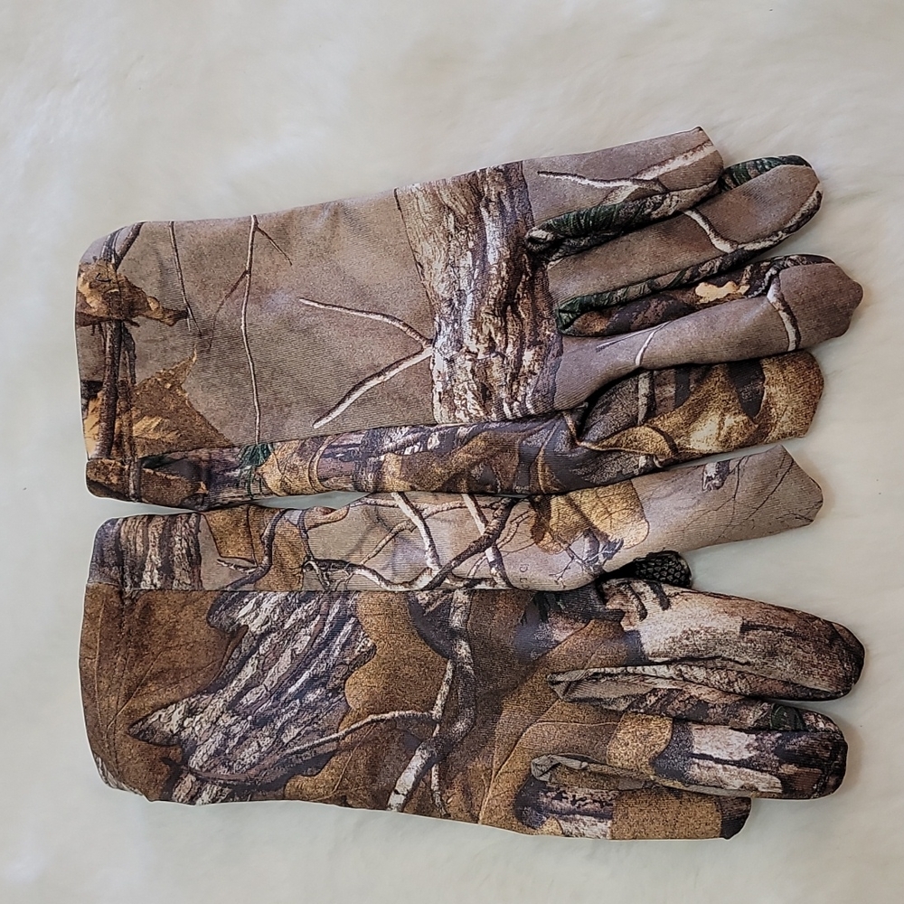 Hunting Hot Shot Gloves